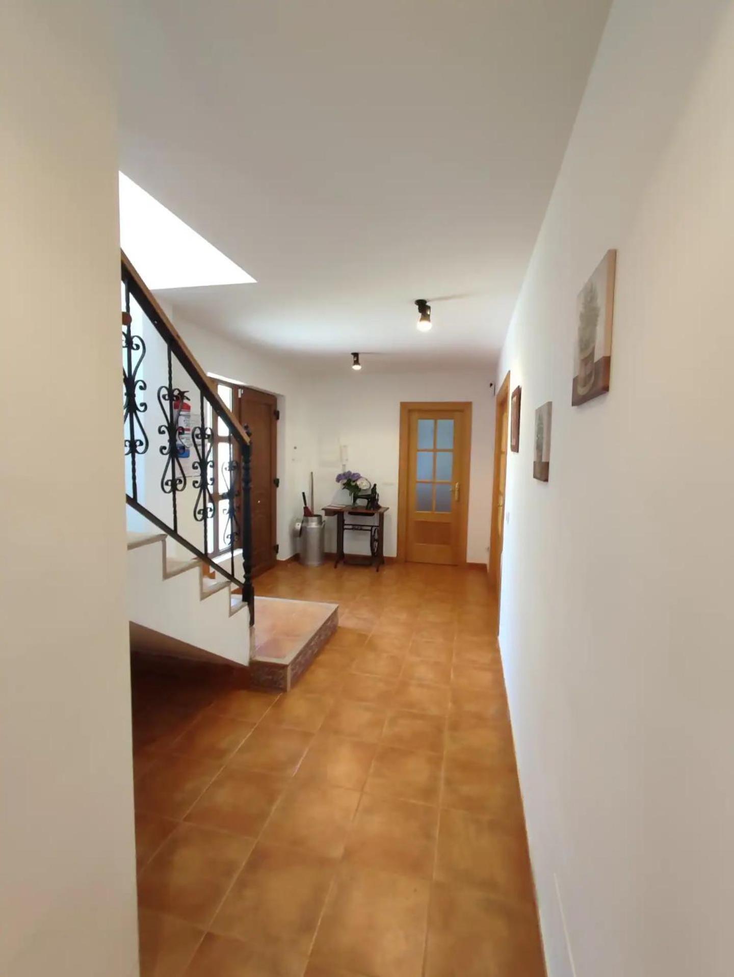 Casa Rural La Churla En Mazcuerras Extérieur photo