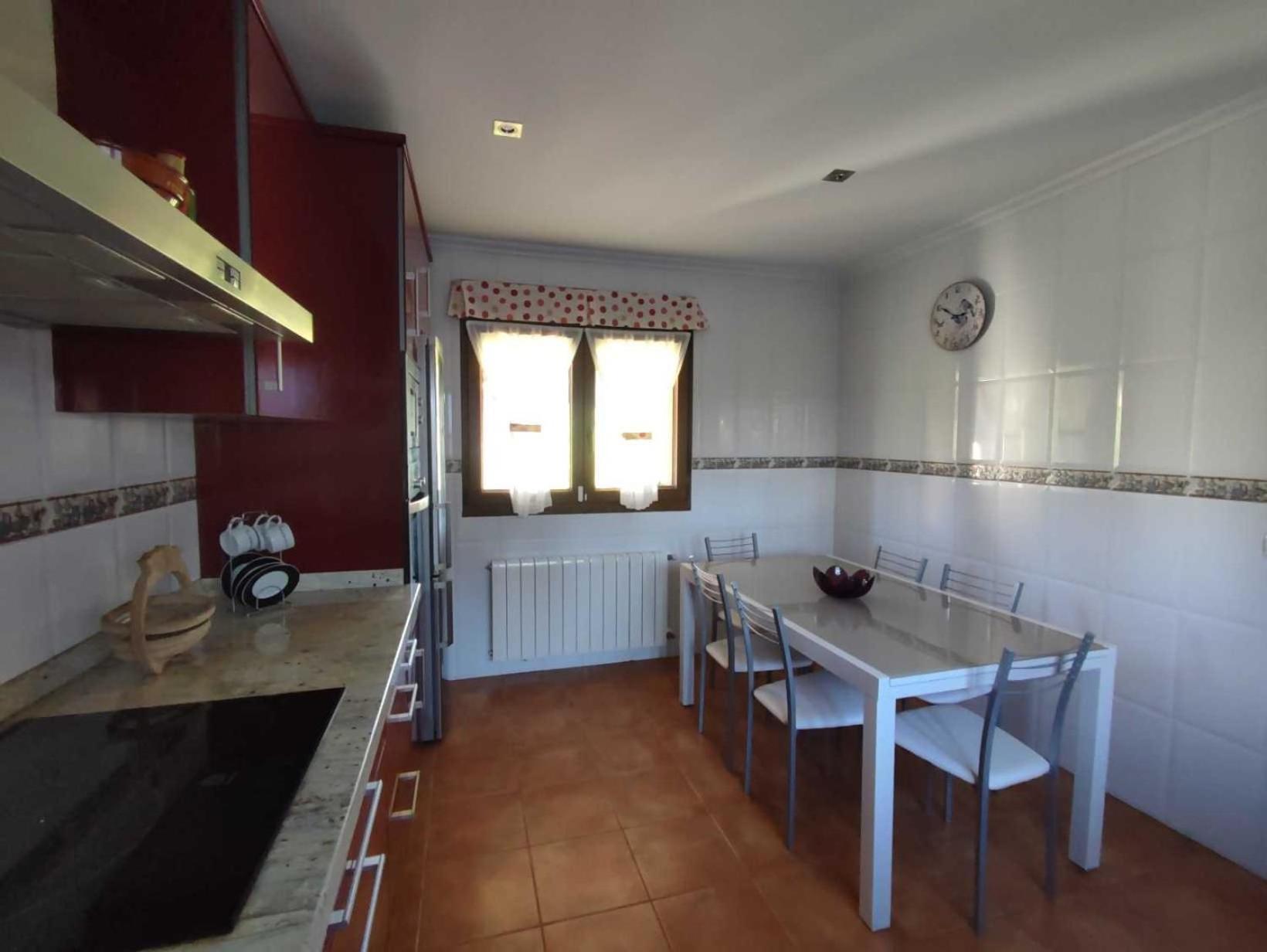 Casa Rural La Churla En Mazcuerras Extérieur photo